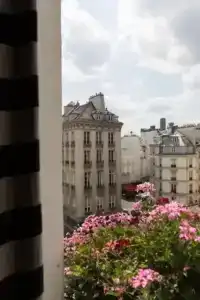 Hôtel Le Relais Saint-Germain - 65