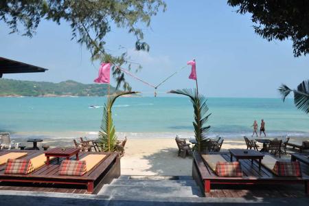 Samui Honey Cottages Beach Resort - Sha Extra Plus - 12