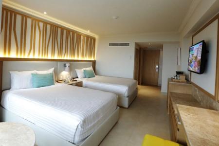 Royal Solaris Cancun - Все включено - 2