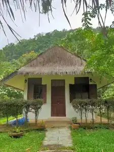 Chiang Dao Hut - 14