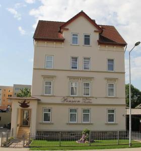Pension Der kleine Nachbar - 16