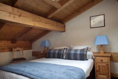 Hôtel La Grange d'Arly - 54