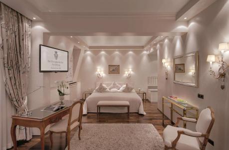 Europäischer Hof Heidelberg - 73