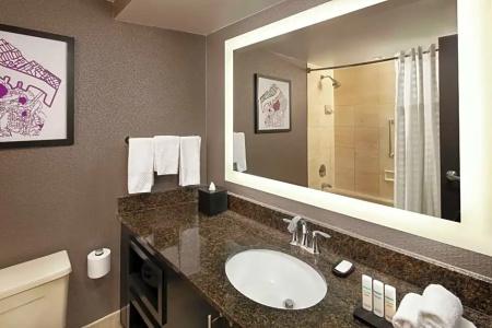 Embassy Suites by Hilton Crystal City National Airport - 88