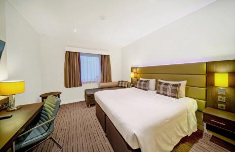 Premier Inn Dubai Al Jaddaf - 45