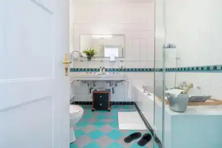 Art Deco Montana - 80