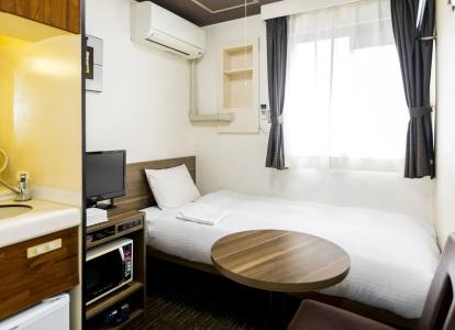 Flexstay Inn Kawasaki Ogawacho - 3
