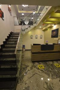 Royal Inn Residence - 9
