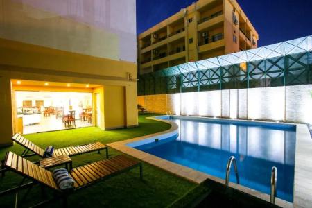 Golden Tulip Aqaba - 31