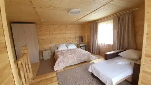 База отдыха Ковчег - 147