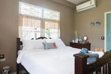 The Unforgotten b&b - 146