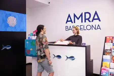 Amra Caspe - 15