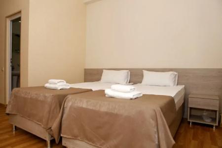 Boho Stay - 3