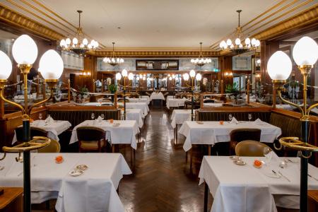 Schweizerhof Bern & Spa - 49