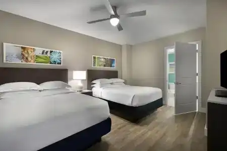 Hilton Grand Vacations Club Ocean 22 - 39