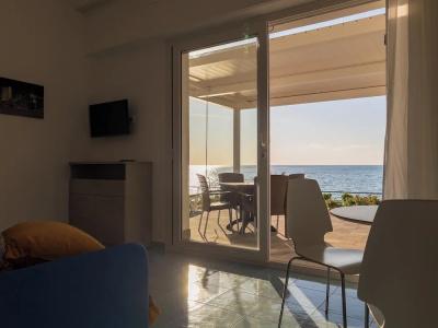 Residence Pietre Bianche ApartHotel - 113