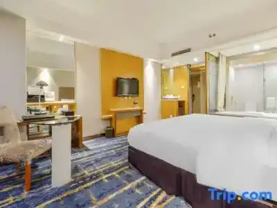 Bayshore Dalian - 51