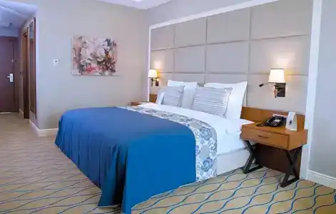 Ramada by Wyndham Sakarya Hendek - 27
