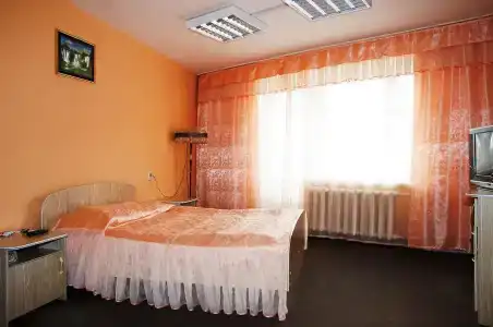 Дружба - 4