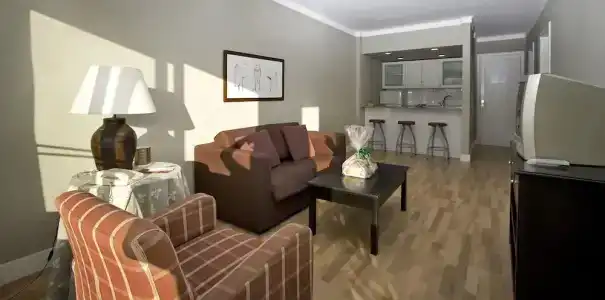 Apartamentos Hg Lomo Blanco - 35