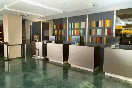 Melia Barcelona Sarriá - 2
