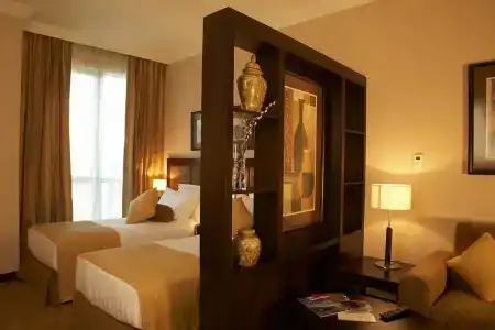 Century Apartments - 12