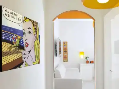 Palazzo Tritone & Abagnale - 4