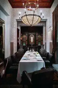 Royal Mansour Marrakech - 41
