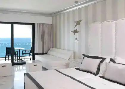 Mitsis Alila Resort & Spa - 4