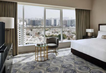 Marriott Executive Downtown, Abu Dhabi - 2