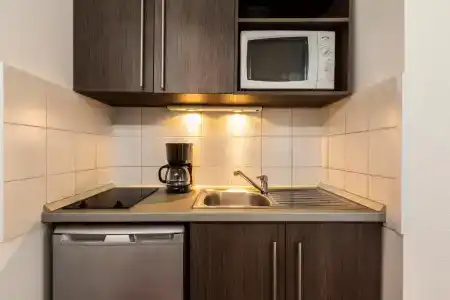 ApartAdagio Access Paris La Villette - 31
