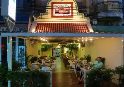 Paradise Inn - 26