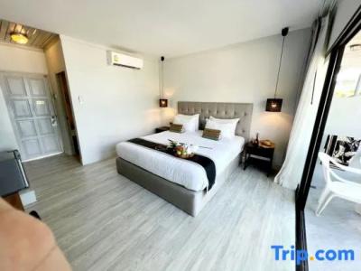 Thai Kamala Beach Front - 24