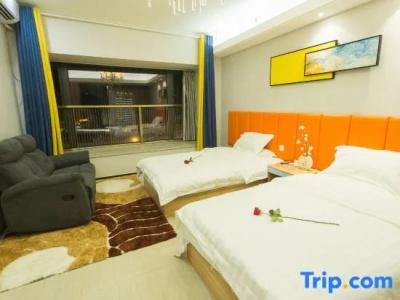 Xinyang City Celebrity - 98
