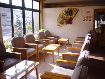 Route-Inn Shin-Shirakawa Eki Higashi - 10