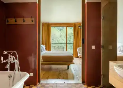 Rooms Kazbegi - 33