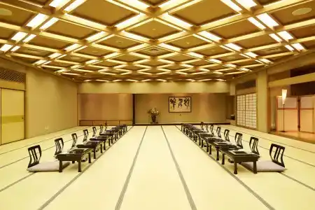 Kinugawa Onsen Sanraku - 15