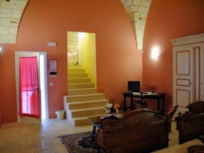 Palazzo Mellacqua - 11