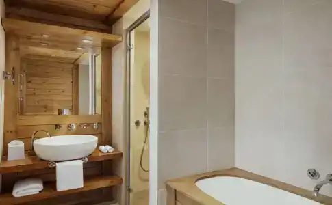 Four Points by Sheraton Kolasin - 10