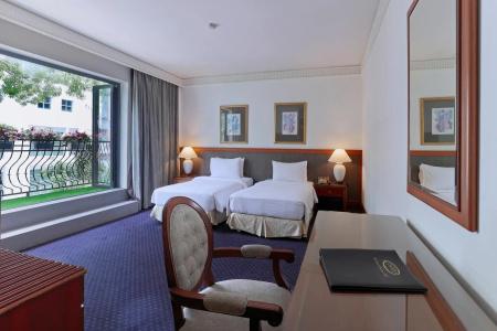 The Jesselton - 27