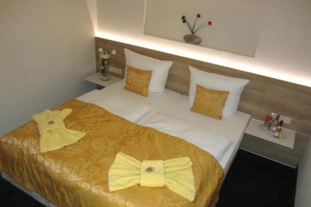 Willmersdorfer Hof - 21