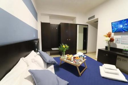 Albergo Cantiani - 84