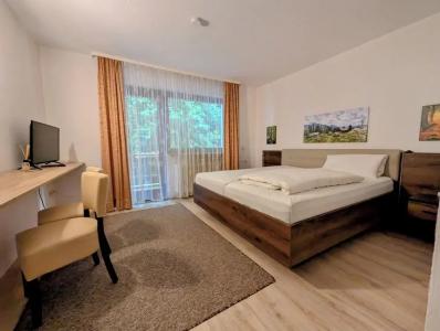 Pension Blüchersruh - 32