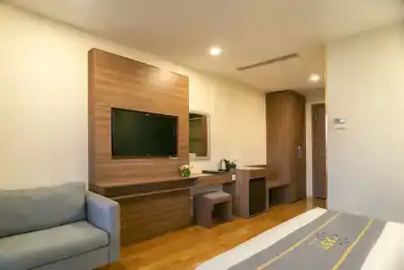 Orbit Resort & Spa - 116