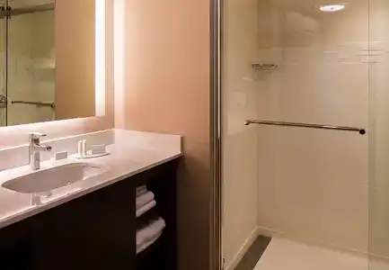 Residence Inn by Marriott Seattle University District - 61