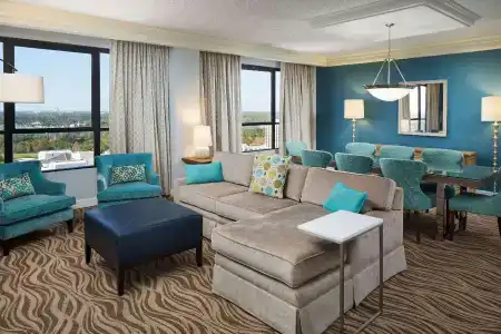 Wyndham Garden Lake Buena Vista Disney Springs® Resort Area - 49