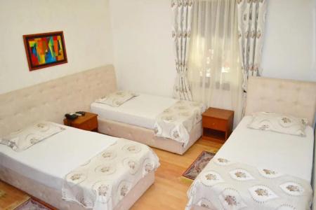 Villa Tafaj - 3