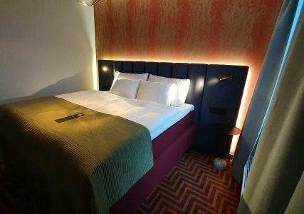 ProfilHotels Halmstad Plaza - 23