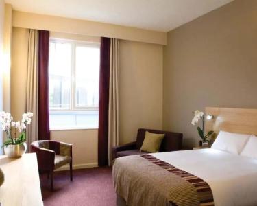 Jurys Inn Aberdeen - 58