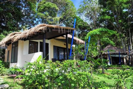 LaLaanta Hideaway Resort - 17